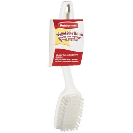 Eddingtons Flexible Vegetable Scrubbing Brush