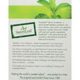 thumbnail image 2 of Wisdom Natural Brands - SweetLeaf Stevia Sweetener 70 packets 2.5oz(Pack of 2), 2 of 9