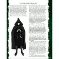 thumbnail image 4 of Rangers of the Shadow Deep: A Gathering of Heroes Hardcover RPG Expansion Book, 4 of 9