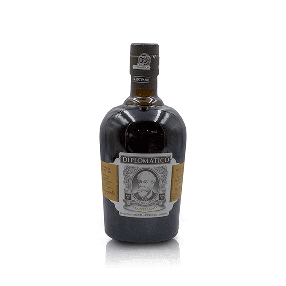 Ron Diplomatico Mantuano 750Ml