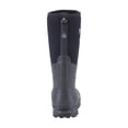 thumbnail image 5 of Dryshod Boys Arctic Storm Kids Hi Cut Black/Grey Boot in Size Youth 04, 5 of 7