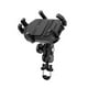 thumbnail image 5 of Cateissary Soporte de navegación para teléfono móvil, protección contra robo, accesorio para ciclismo, soporte a prueba de golpes, soporte Teléfono y Comunicación, 5 of 6