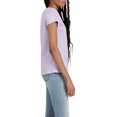 thumbnail image 2 of Playera Perfect Denizen from Levi's para Mujer color Morado, 2 of 4