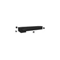 thumbnail image 2 of Meridian Furniture Ollie Black Boucle Fabric Modular Sectional, 2 of 15