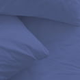 thumbnail image 4 of Premium Luxury 6-Piece Rayon from Bamboo Sheet Set with Deep Pockets Soft & Comfortable - 40 Colors, 4 of 4