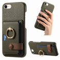 thumbnail image 1 of Compatible avec iPhone 16 Plus, Étui Support Magnétique pour Cartes GANGXUN, 1 of 4