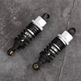 thumbnail image 3 of Reliable Superb Craftsmanship RC Car Shock Struts Damper, Wear- Shock Struts Damper, Replacement for the Broken Replacement the Old 65M, 3 of 8