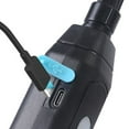 thumbnail image 6 of yaaqii Electric Garden Sprayer Pressure Sprayer with 2 Mist Nozzles Rechargeable Handle, 6 of 10