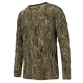 thumbnail image 2 of Ghilliemonster Camouflage Long Sleeve Shirt XLarge, 2 of 6