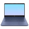 thumbnail image 1 of Laptop HP Stream 14" 4GB 64GB Celeron Azul, 1 of 3
