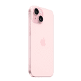 thumbnail image 3 of Apple iPhone 15 256GB Rosa Reacondicionado, 3 of 3