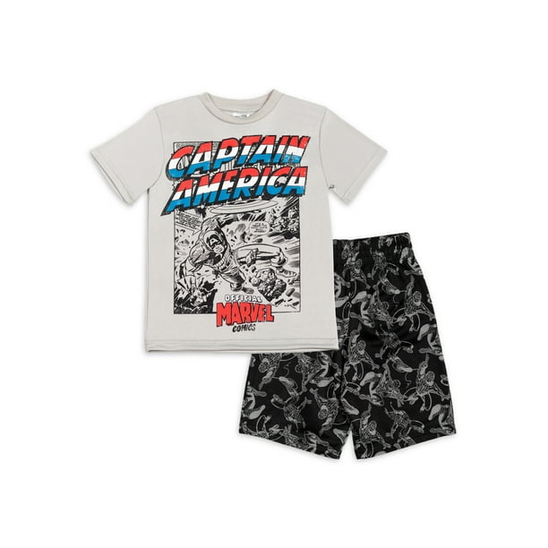 captain america vintage t shirt