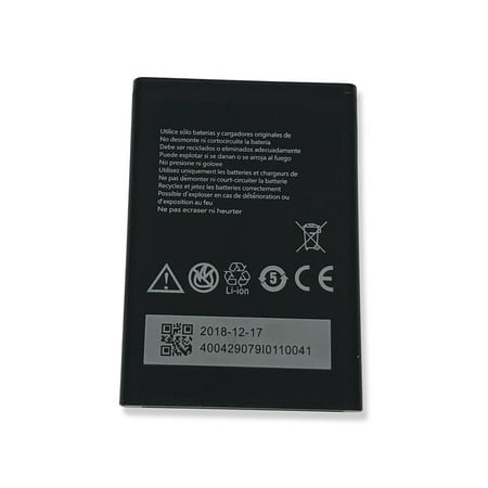 Replacement Battery For ZTE Prestige 2 N9136 AT&T Prepaid ZTE Maven 3 III Z835
