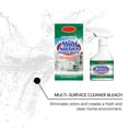thumbnail image 5 of FHBVT Multi Cleaner 237ml Household Degreasing, Stain, Odor Remover for Kitchen and Bathroom Surfaces, Powerful Deep Cleaning Formula, Non-Toxic, Eco-Friendly Solution for a Spotless Home, 5 of 9