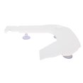 thumbnail image 4 of ABS Plastic Water Turtle Drying Platform Aquarium Reptile Pet Rest Flat Board, 4 of 11