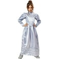 thumbnail image 6 of Beetlejuice Beetlejuice Astrid Deetz Costume for Kids by Rubies, Girls Medium, 6 of 6