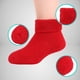 thumbnail image 5 of Calcetines Bootie Bebé Sokkos Bambú Felpa 12 Pares Suaves y Cómodos, 5 of 11