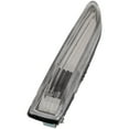 thumbnail image 2 of Side Marker Compatible with 2006-2008 BMW 750i 750Li Front, Right Passenger, 2 of 5