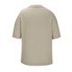 thumbnail image 5 of pstuiky Camisas casuales de manga corta para hombre, Camisa informal de manga corta con cuello en V y color liso para hombre camisas casuales para hombre xl, 5 of 5