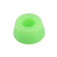 thumbnail image 5 of 4 piezas 90a monopatín Pu junta alto rebote elástico cono camión piezas Afortunado Sencillez, 5 of 5