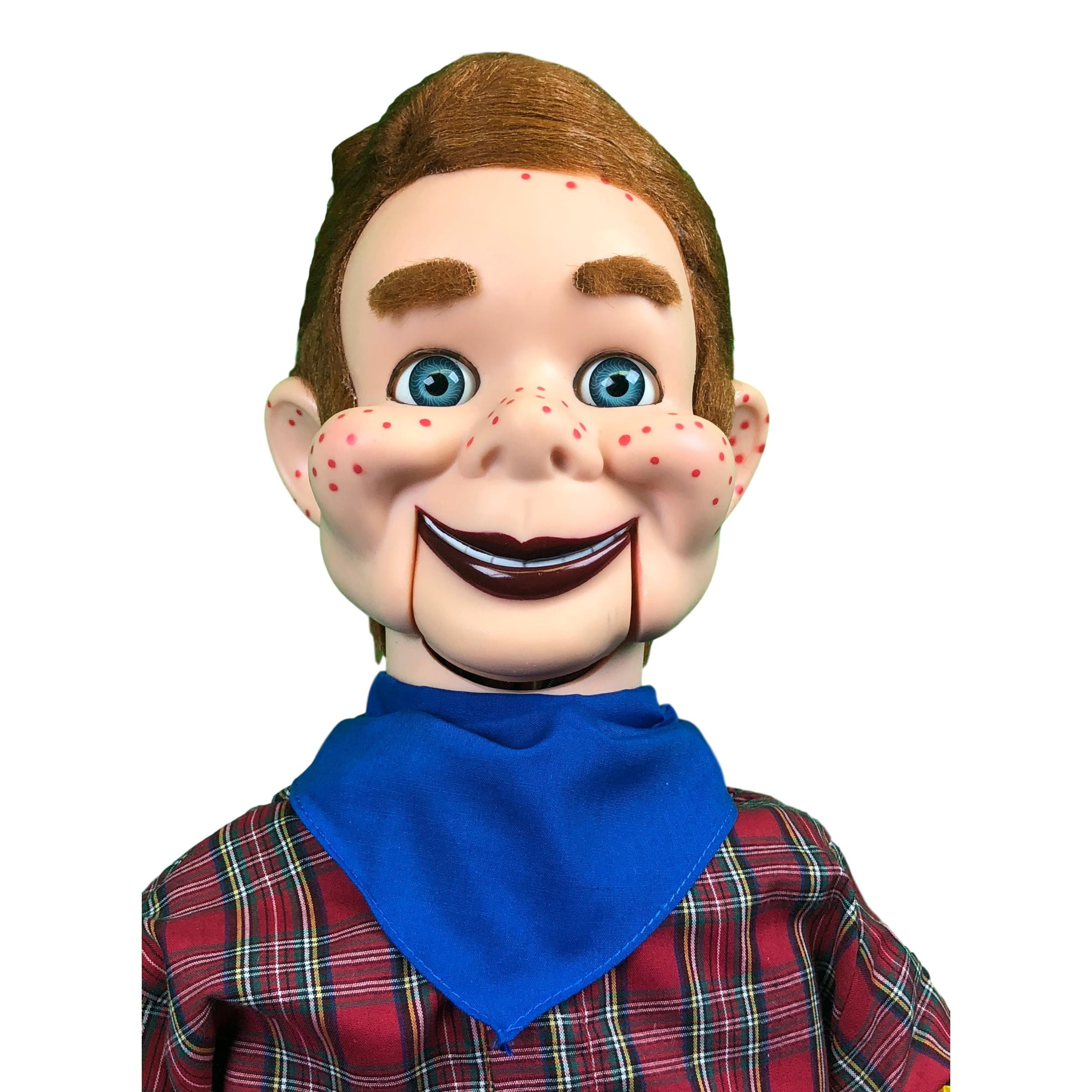 howdy doody dummy