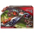 thumbnail image 1 of Disney Pixar Cars 3 Florida Speedway Pit Stop Playset, 1 of 5