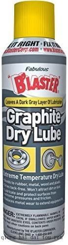 8-GS Graphite Dry Lubricant, 5.5 Oz. - Set 3 Bahrain | Ubuy 8-GS Graphite Dry Lubricant, 5.5 Oz. - Set 3 Bahrain | Ubuy