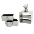 thumbnail image 3 of Caja de Dientes ANGGREK con 2 Cajones Estilo Europeo Forma de Oso, 3 of 8