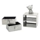 thumbnail image 3 of Caja de Dientes ANGGREK con 2 Cajones Estilo Europeo Forma de Oso, 3 of 8