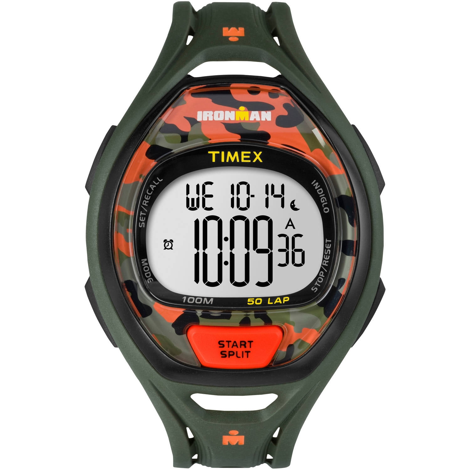 ironman sleek 50