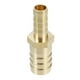 thumbnail image 1 of Reductor de conexión de conexión de manguera de motor de coche, empalmador de conexión de manguera de forma recta de 16mm-10mm Universal para combustible aire agua Gas aceite, 1 of 1