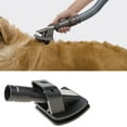 thumbnail image 3 of Pet Dog for Cat Hair Brush Vacuum Cleaner Grooming Tools with Adapter for V6 V7 V8 V10, 3 of 12