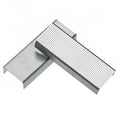 thumbnail image 1 of LEEYNEER High-quality 24/6 6mm Galvanized Staples - 1000 pcs/set, 1 of 1