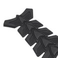 thumbnail image 4 of Calcomanías De Motor Pegatinas De Goma Para Motocicleta Protector De Almohadilla De Tanque Pegatina De Decoración Divertida Cateissary VI004714-00, 4 of 6