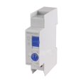 thumbnail image 2 of Electronic Timer Switch AC 220-240V Staircase Lighting Timer for Home Stairs, 2 of 5