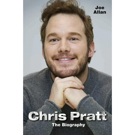 Chris Pratt - eBook