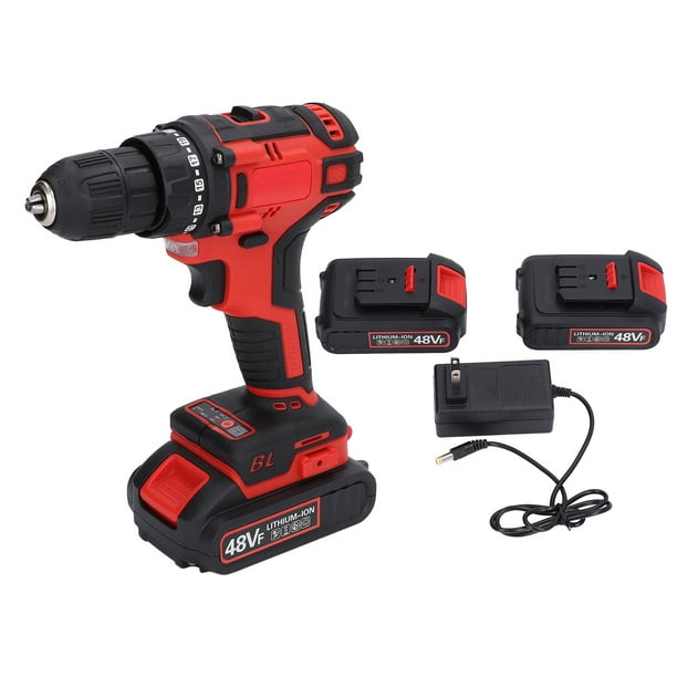 High speed sales hand drill