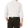 thumbnail image 2 of Dockers Men's Long Sleeve Comfort Flex Button Down Shirt, 2 of 2