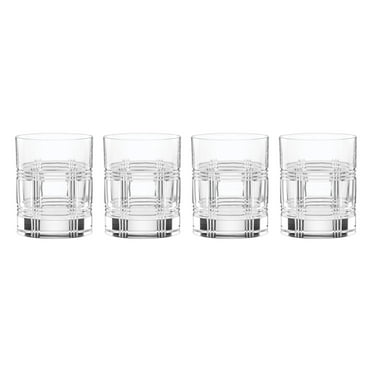 Lenox Hudson DOF Set Of 4