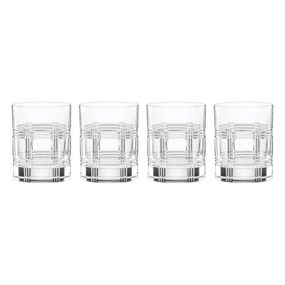 Lenox Hudson DOF Set Of 4
