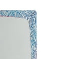 thumbnail image 2 of Ambesonne Ethnic Fitted Sheet, Fantasy Round, Twin XL Size, Multicolor, 2 of 2