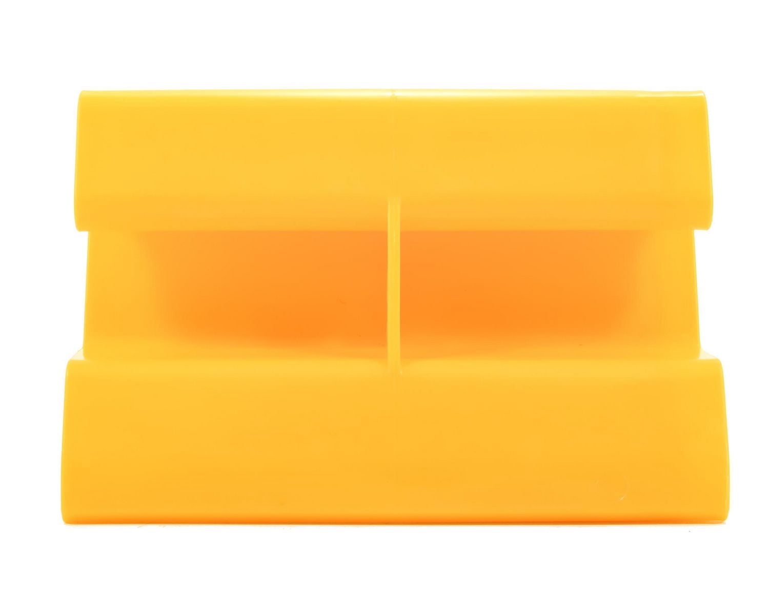 Camco Super Wheel Chock - Keeps Your Trailer in Place (44490)