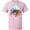 AD-Pink, variant on Inktastic Fun Fiddler Crab with Violin and Mustache T-Shirt