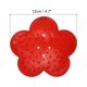 thumbnail image 2 of Uxcell Deshojadora de Espinas de Rosa, Herramienta para Quitar Espinas y Hojas, Color Rojo, 2 of 5