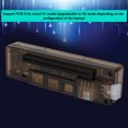thumbnail image 3 of Laptop External Independent Video Card Dock, PCIE X16 DMI GT / s Power Support for  XP 7 8 8.1, Linux, Engineering Measurement, GPU Computing, 3 of 7