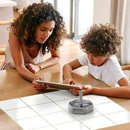 iRobot - Root rt0 Coding Robot – Educational Learn-to-Code STEM Toy – App-Enabled
