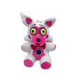 thumbnail image 3 of 18/30CM FNAF Freddy's Plush Toy Stuffed & Plush Animals Bear Rabbit Game Fnaf Five Night At Freddy Birthday Toys For Kids, 3 of 5