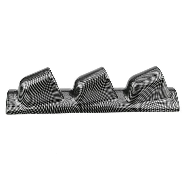 Pilier de Jauge de Compteur, Support Universel de Jauge de Sport Robuste
