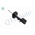 thumbnail image 3 of Set 4 Front-Rear Suspension Strut Assembly For 2020-2023 Subaru Outback H4 2.5L, 3 of 10