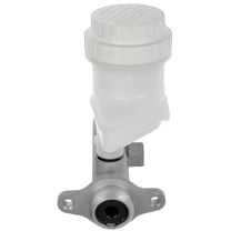 Dorman M630691 Brake Master Cylinder for Specific Chrysler / Dodge / Mitsubishi Models Fits select: 2001-2005 CHRYSLER SEBRING, 1999-2003 MITSUBISHI ECLIPSE